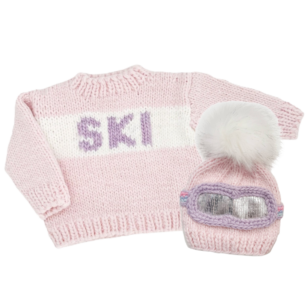Ski Bunny