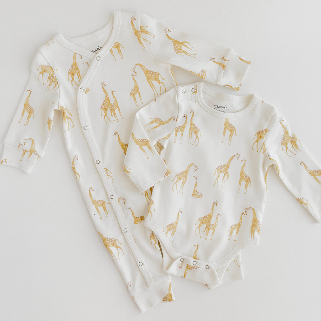 Follow Me - Giraffe Set