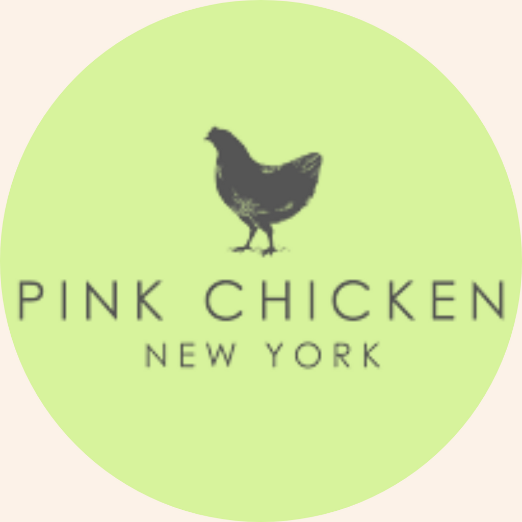 Pink Chicken