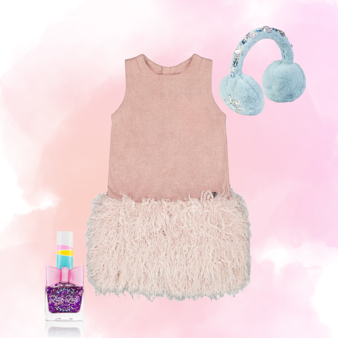 For The Fashionista