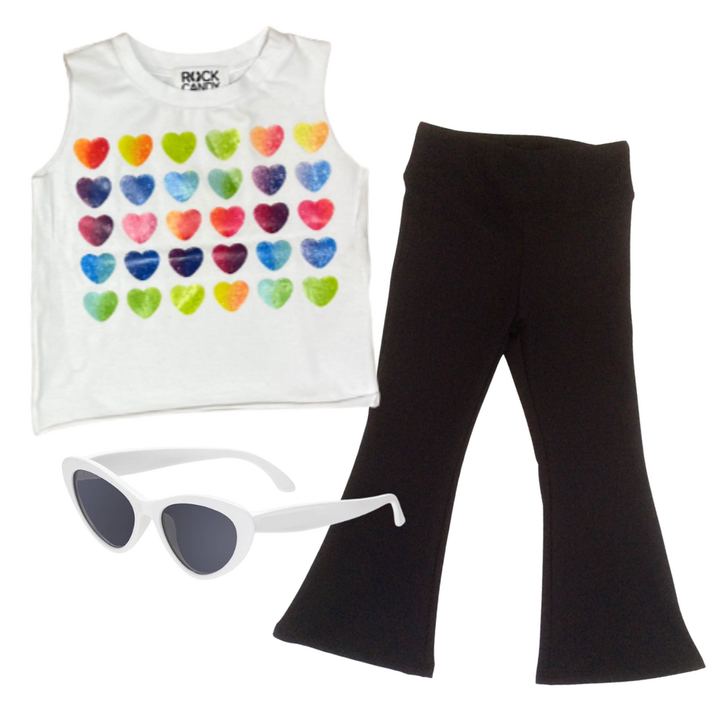 For The Trendy Gal