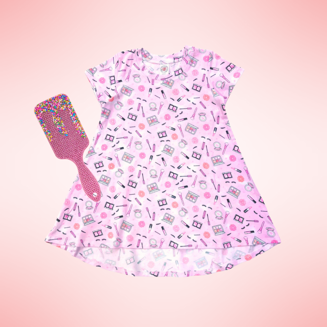 For the Glam Girl