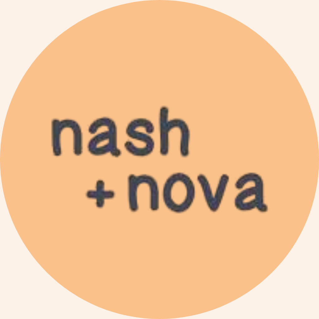 Nash + Nova