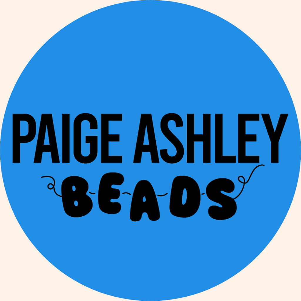 Paige Ashley Beads