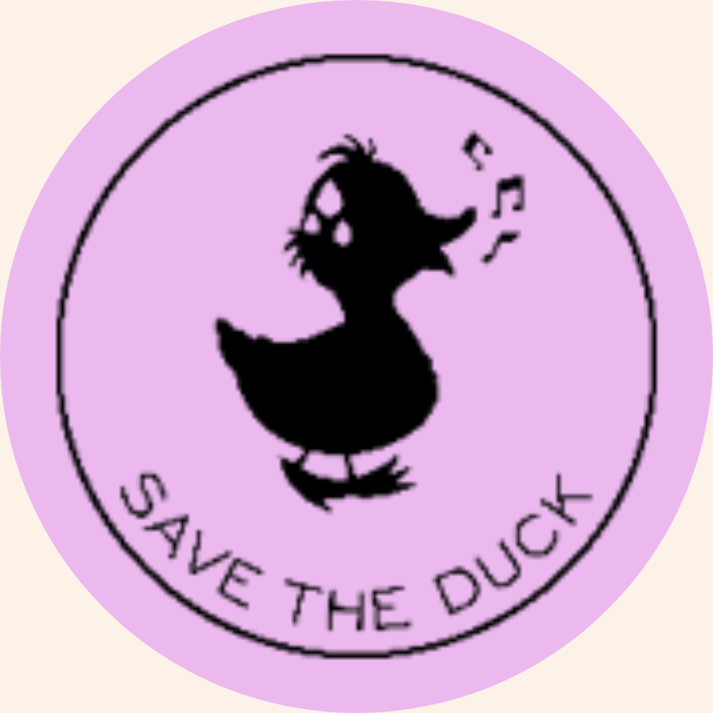 Save the Duck