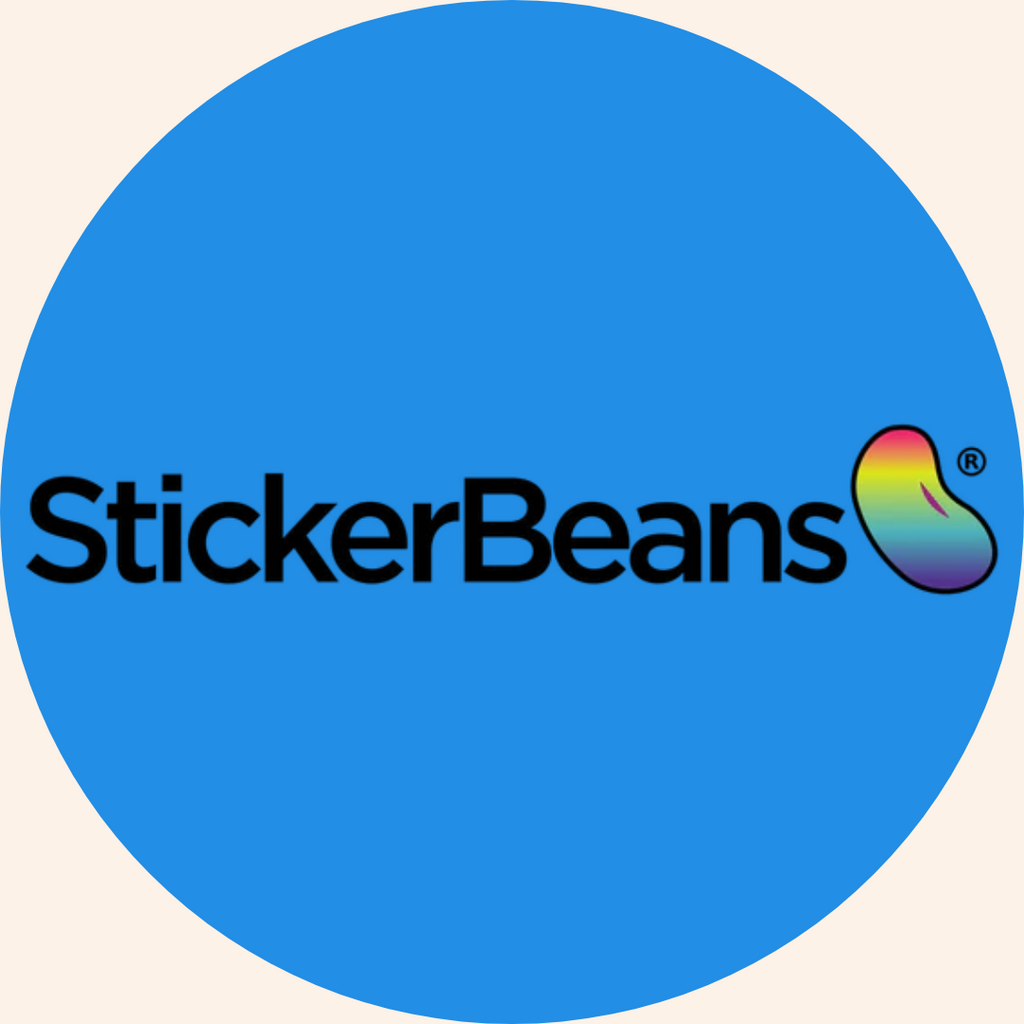 StickerBeans