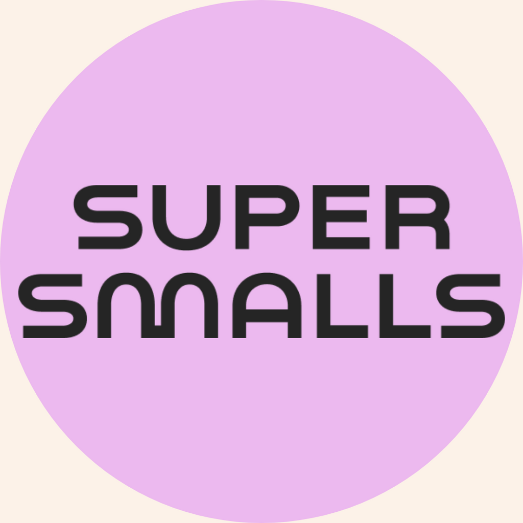 Super Smalls