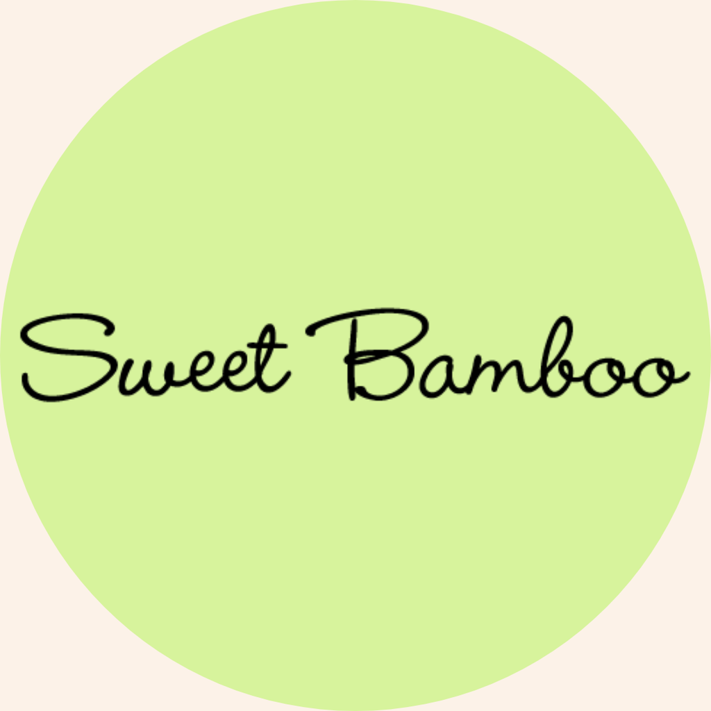 Sweet Bamboo
