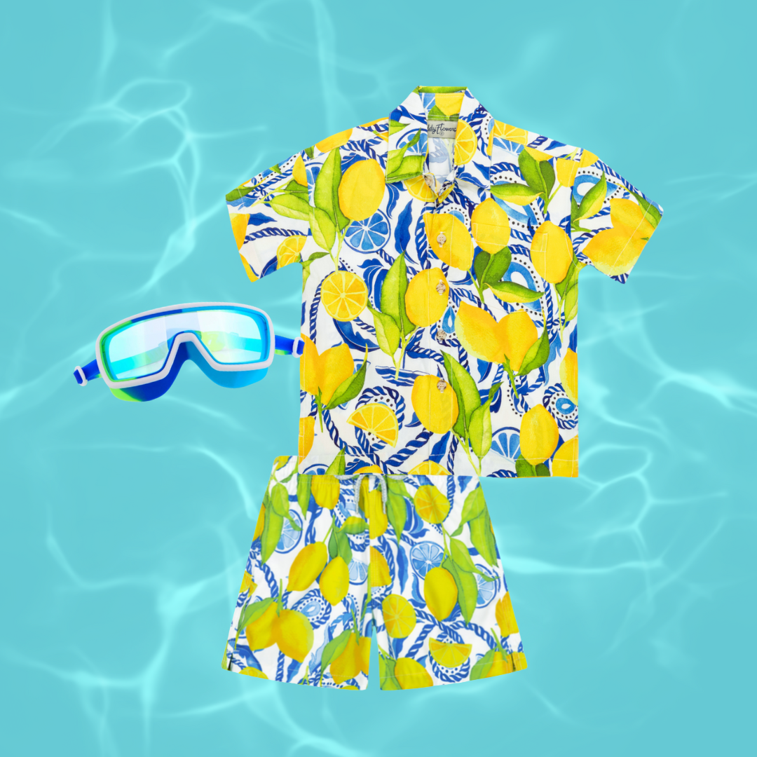 For the Beach Junkie