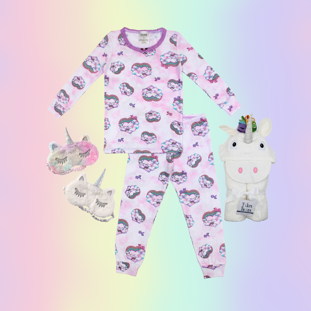 Unicorn Kisses