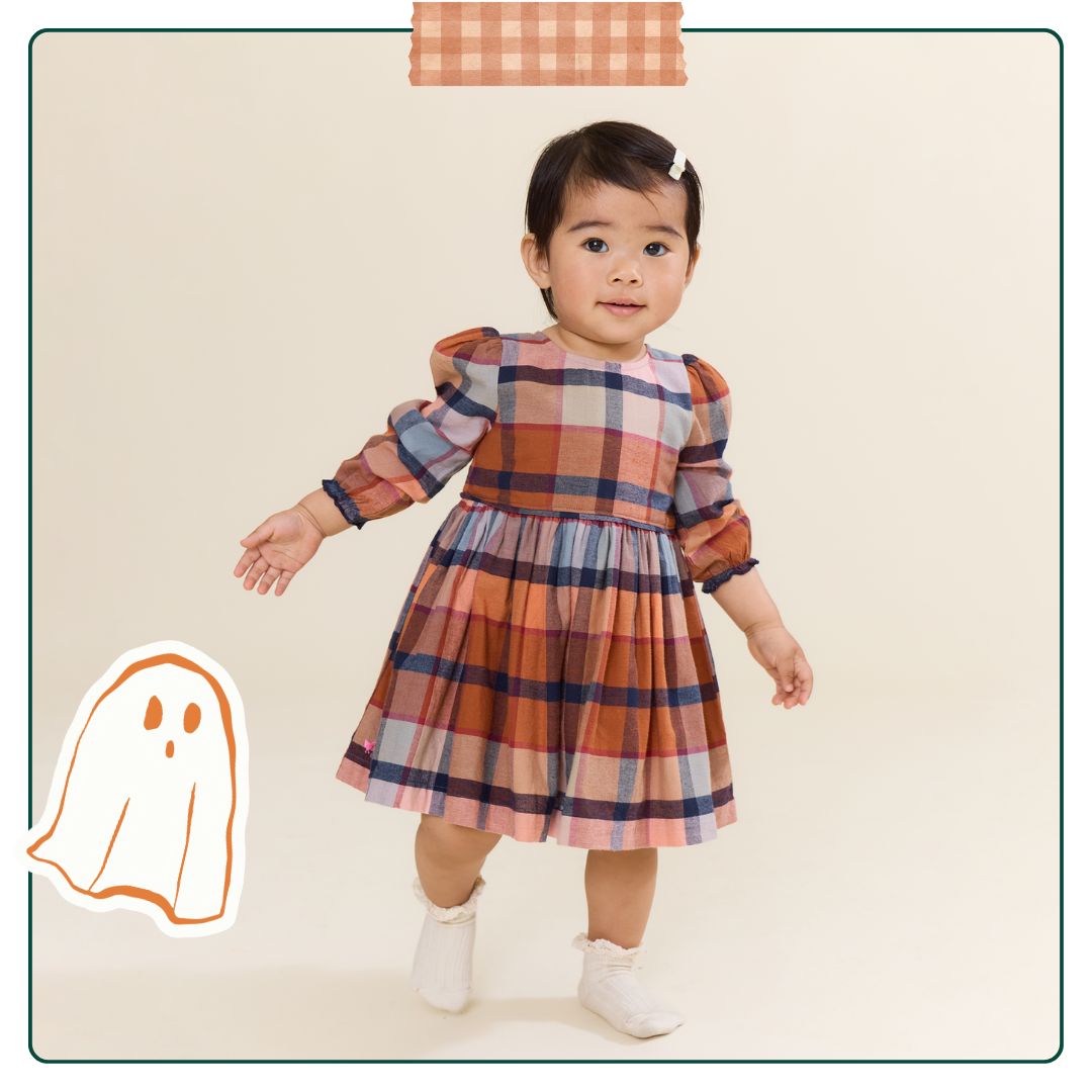 Fall for Baby