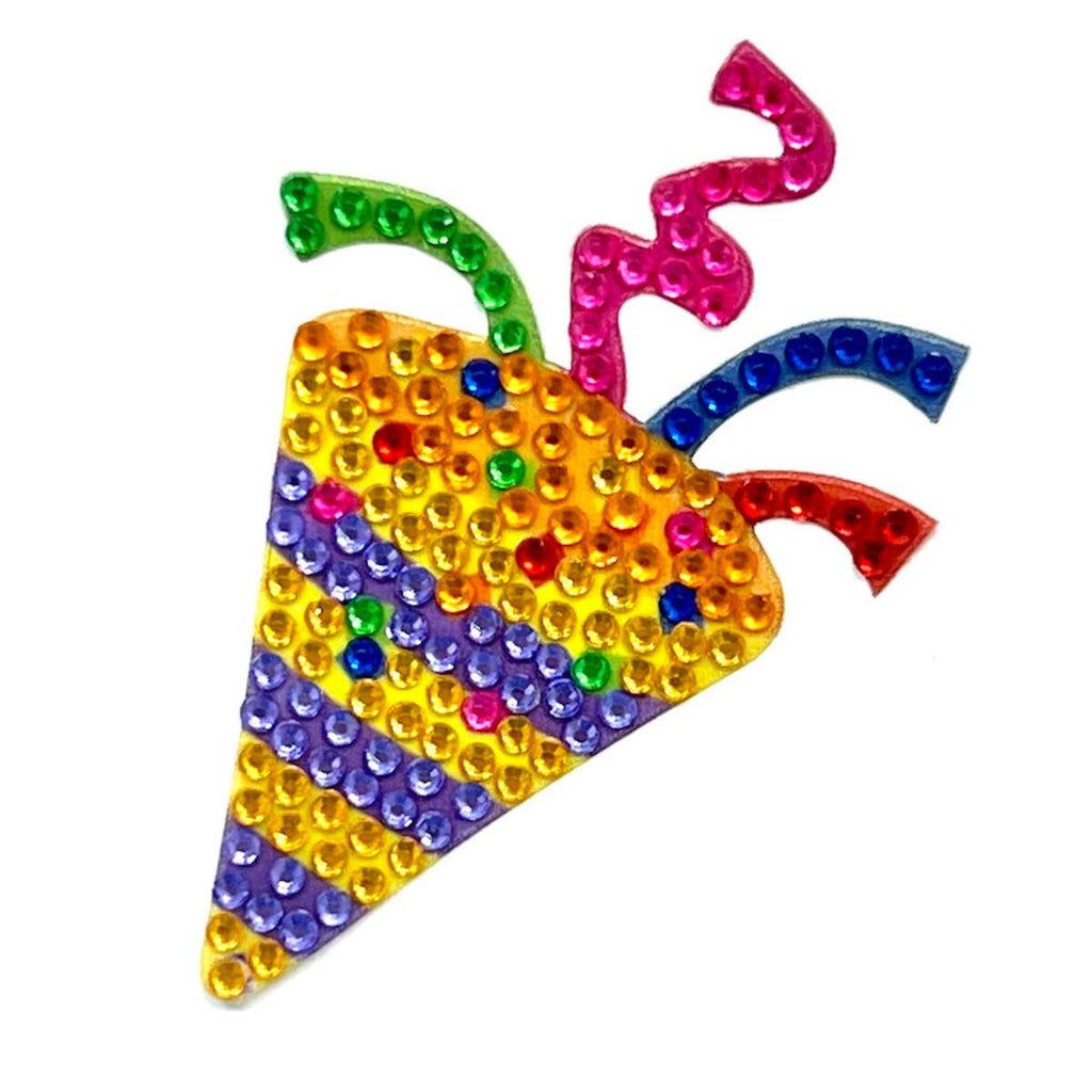 Party Popper - Meems