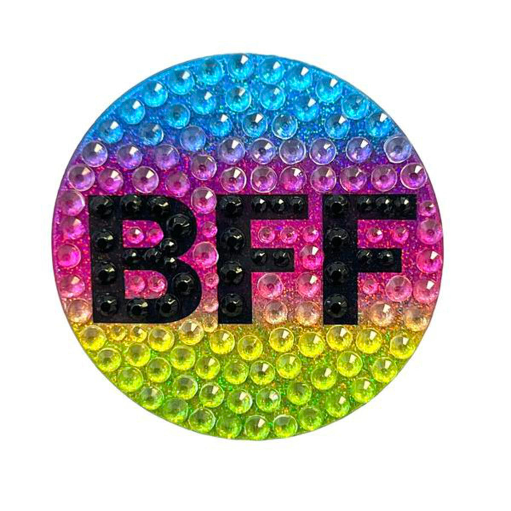 Rainbow BFF - Meems