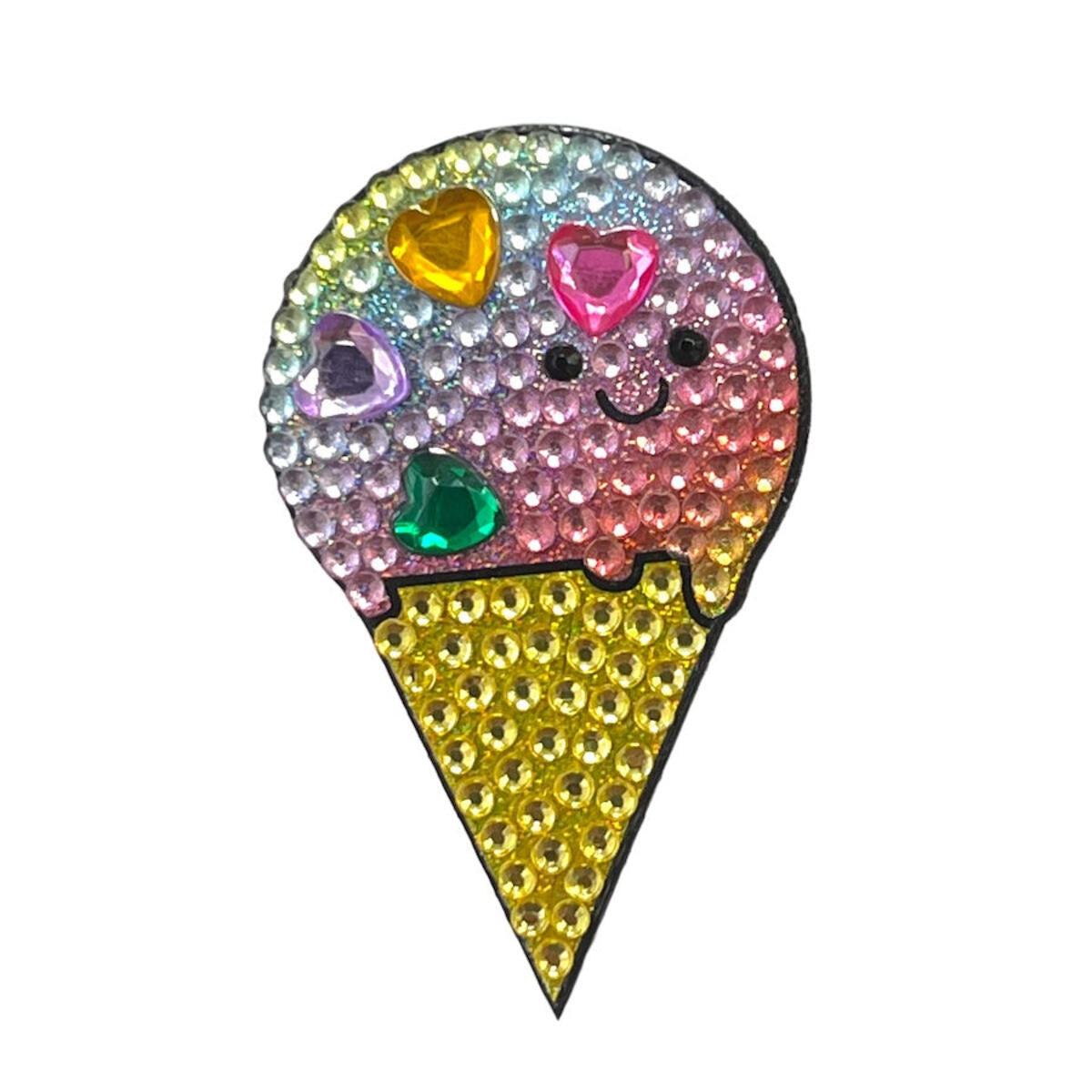 Care Bears Ice Cream Cone - Meems