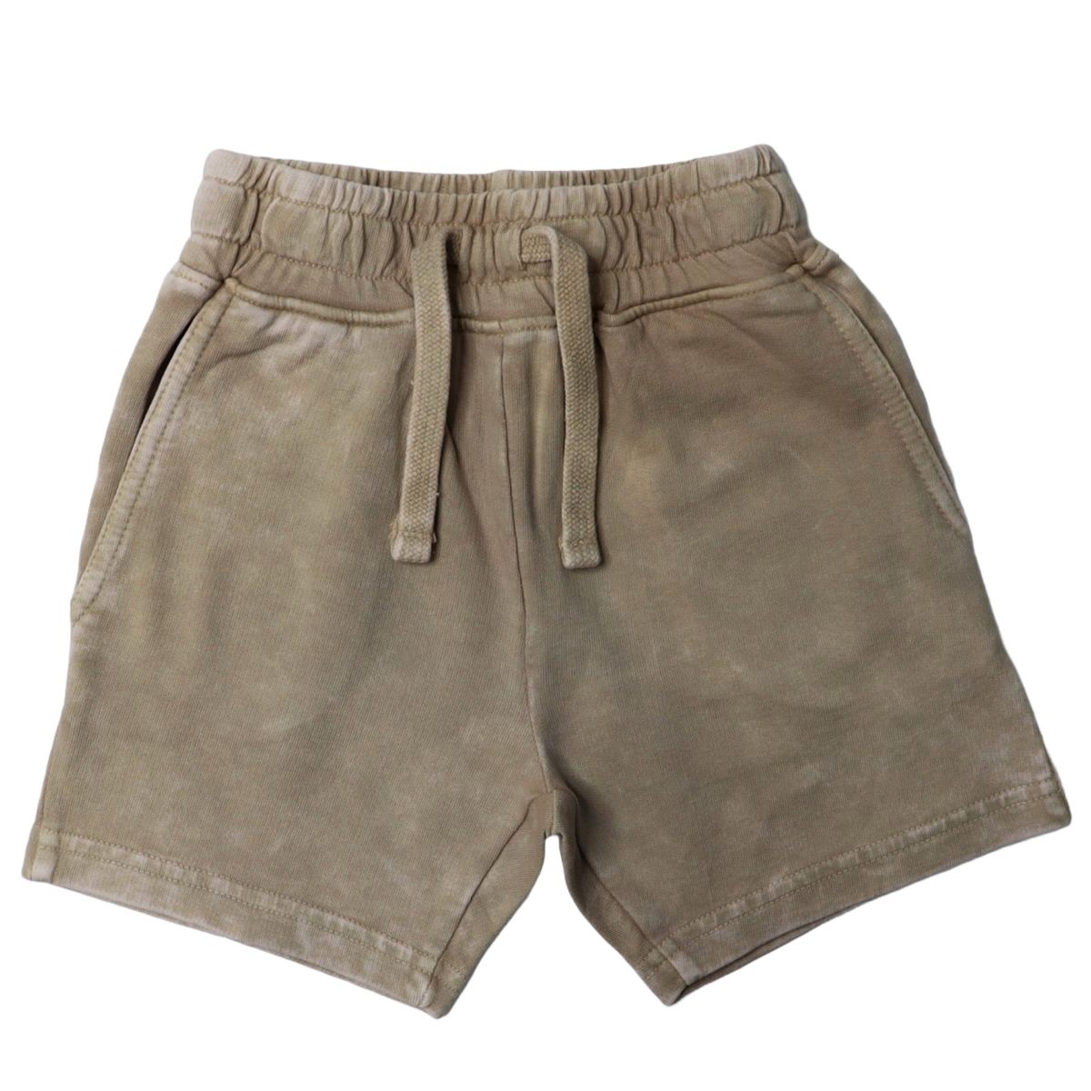 Stone Enzyme Shorts - Meems