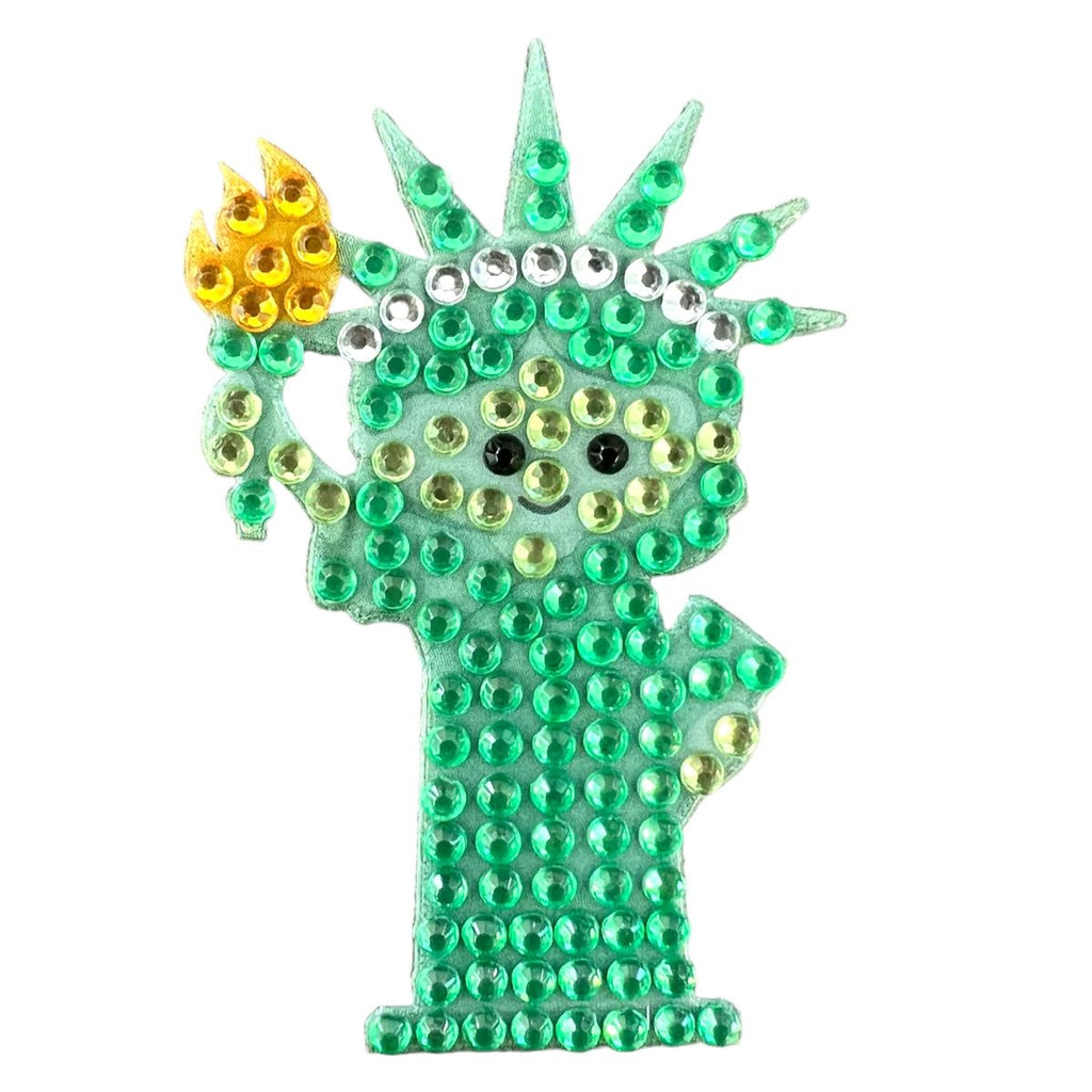 Lady Liberty - Meems
