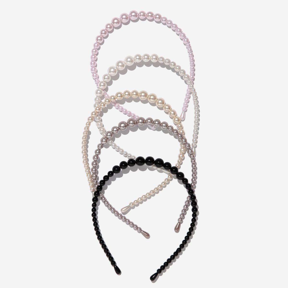 Pearl Headband - Meems