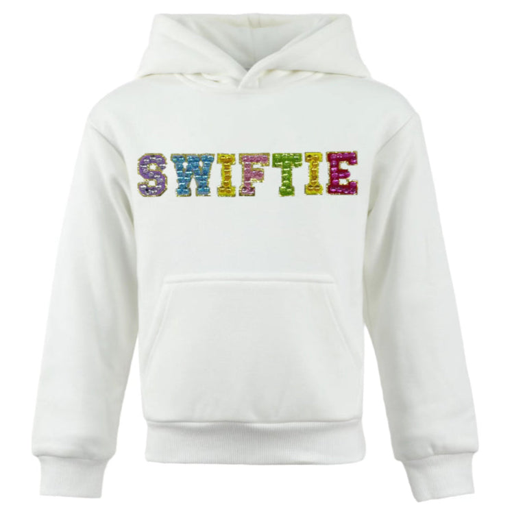 Crystal Swiftie Hoodie - Meems