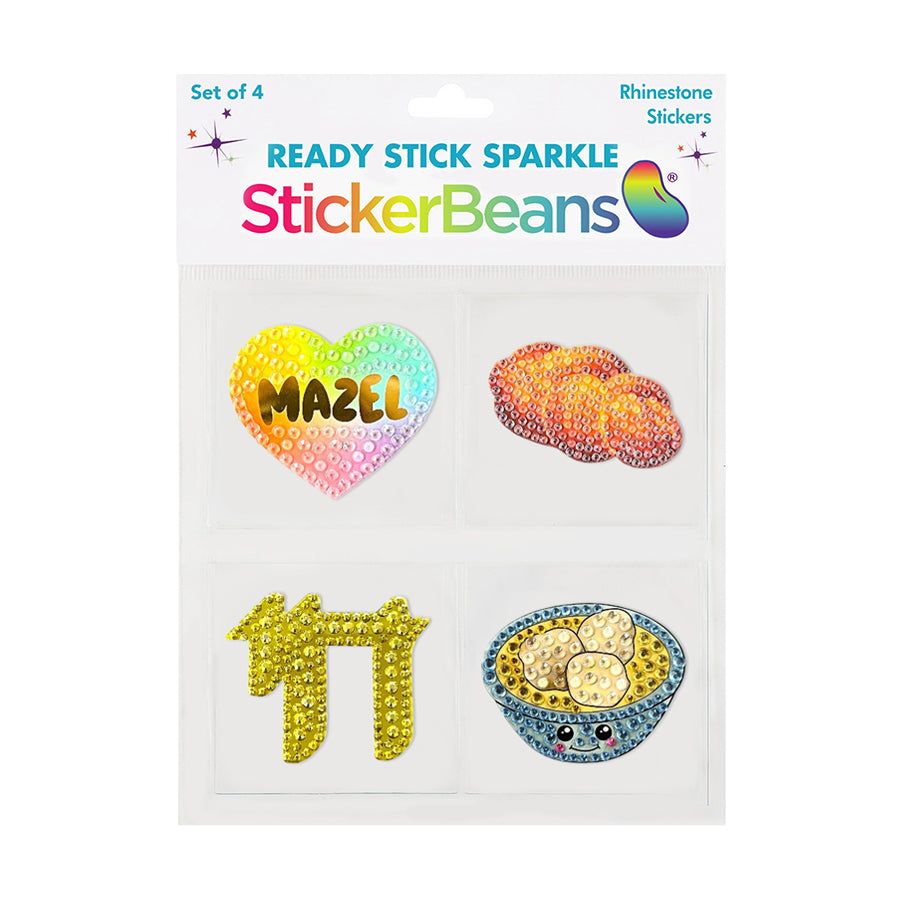 Mazel Collection - Meems