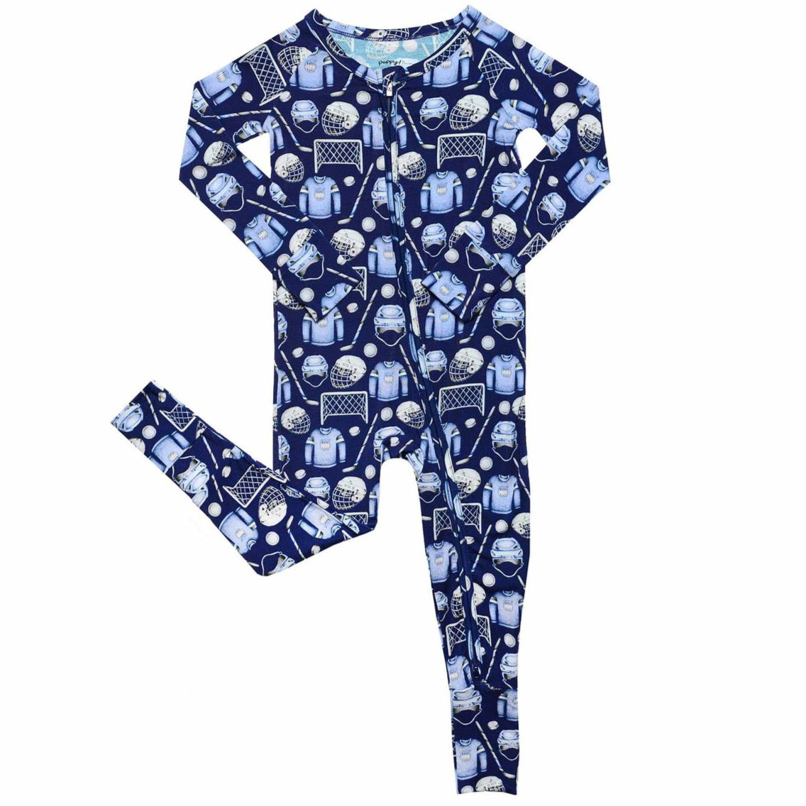Honor "Firefighter" Convertible Romper - Meems