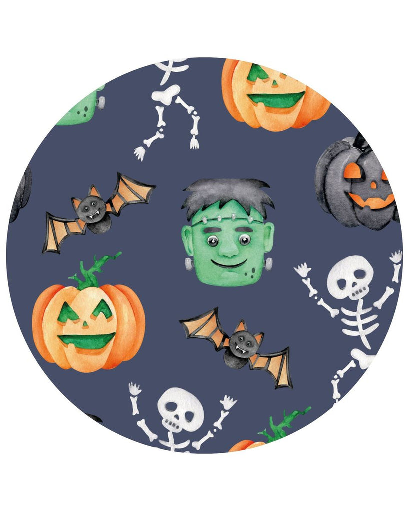 Victor Halloween Pajama Set - Meems