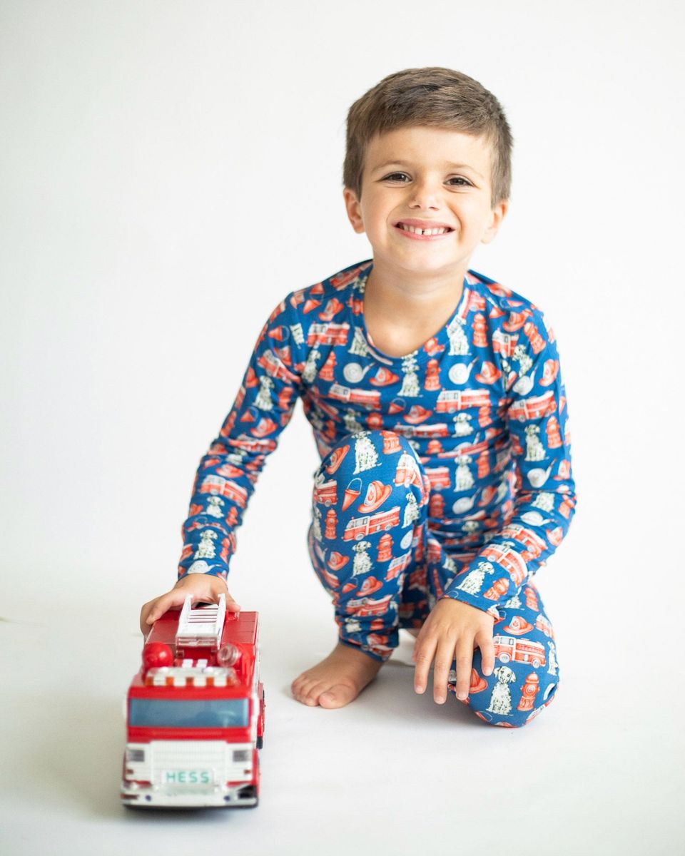 Eric "Hockey" LS Lounge Set - Meems