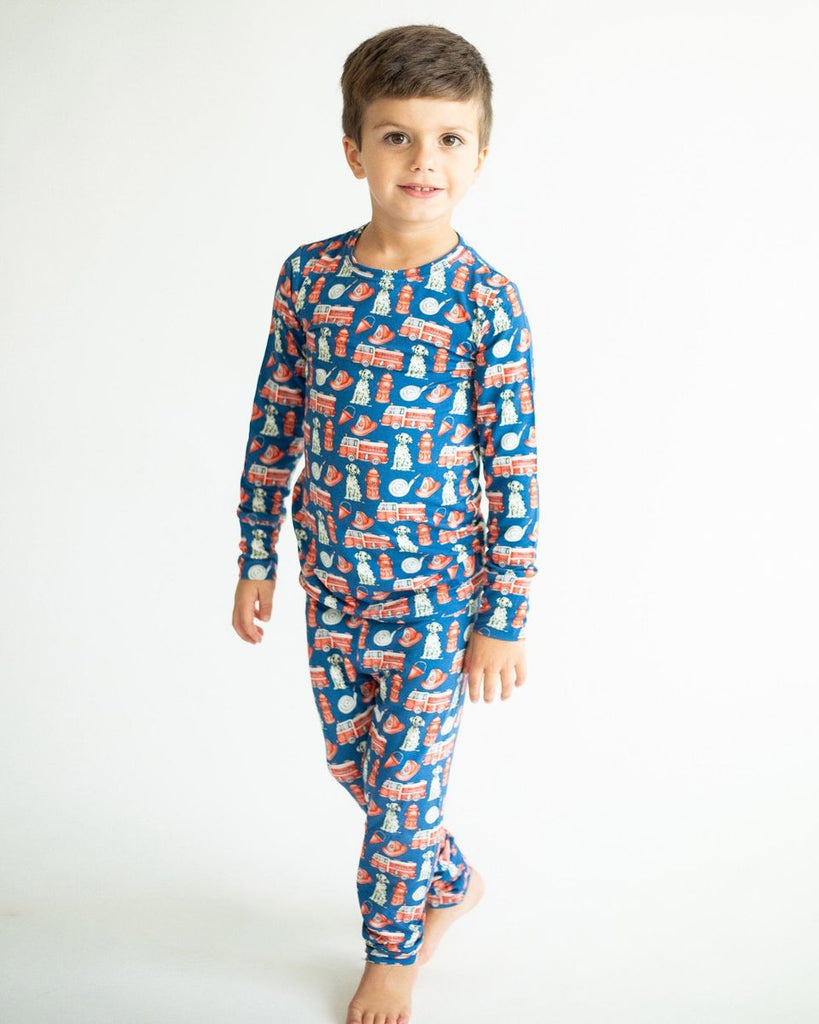 Eric "Hockey" LS Lounge Set - Meems