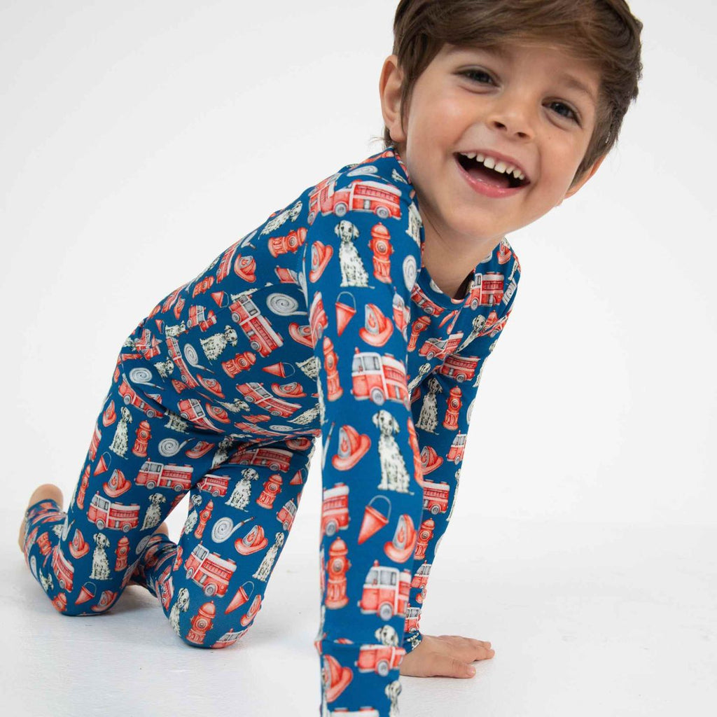 Eric "Hockey" LS Lounge Set - Meems