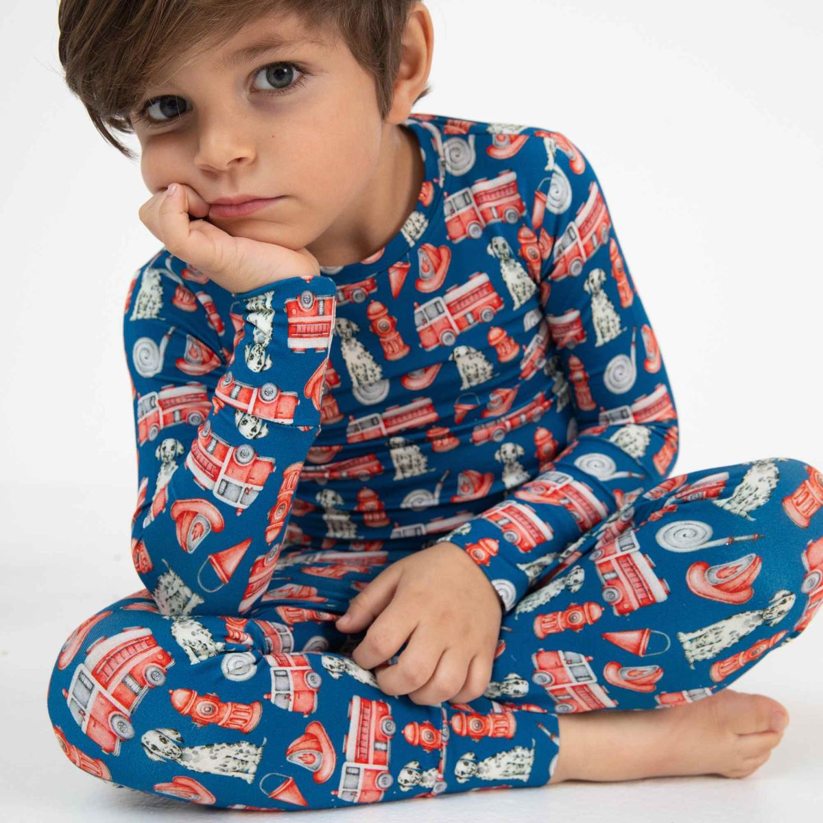 Eric "Hockey" LS Lounge Set - Meems