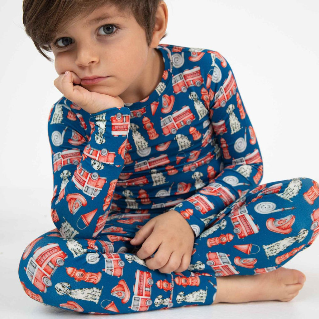 Eric "Hockey" LS Lounge Set - Meems