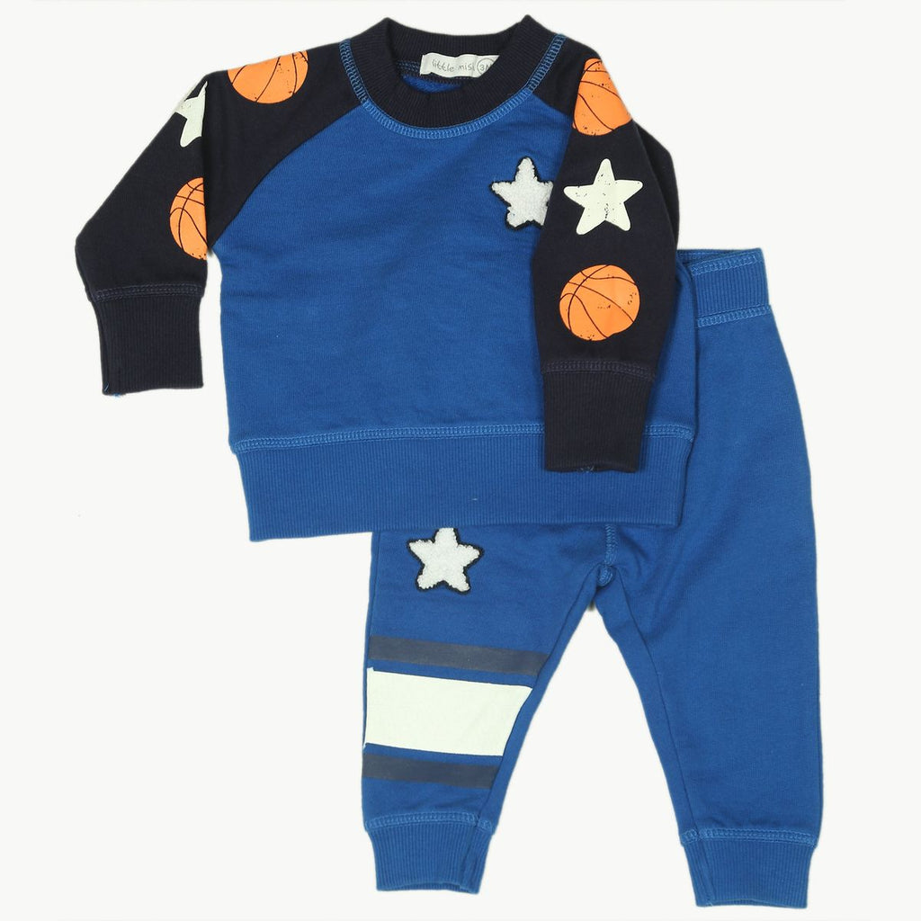 Champions Bball Set - Meems