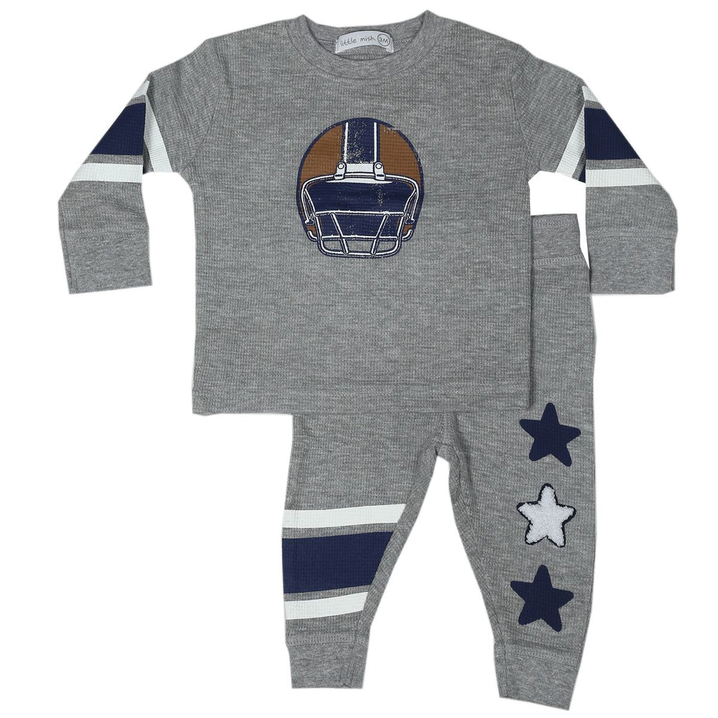 Champions Football Thermal Set - Meems