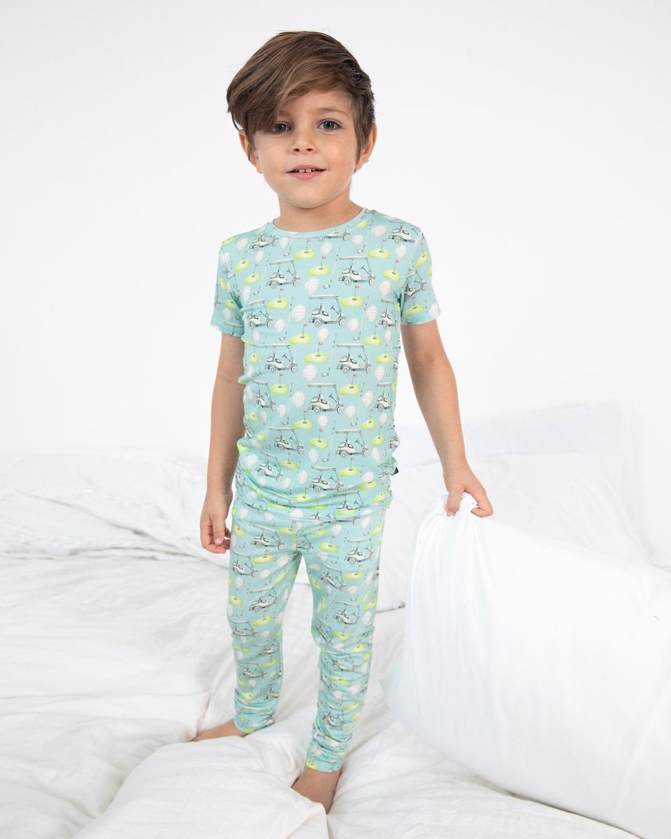 Noah SS Lounge Set - Meems