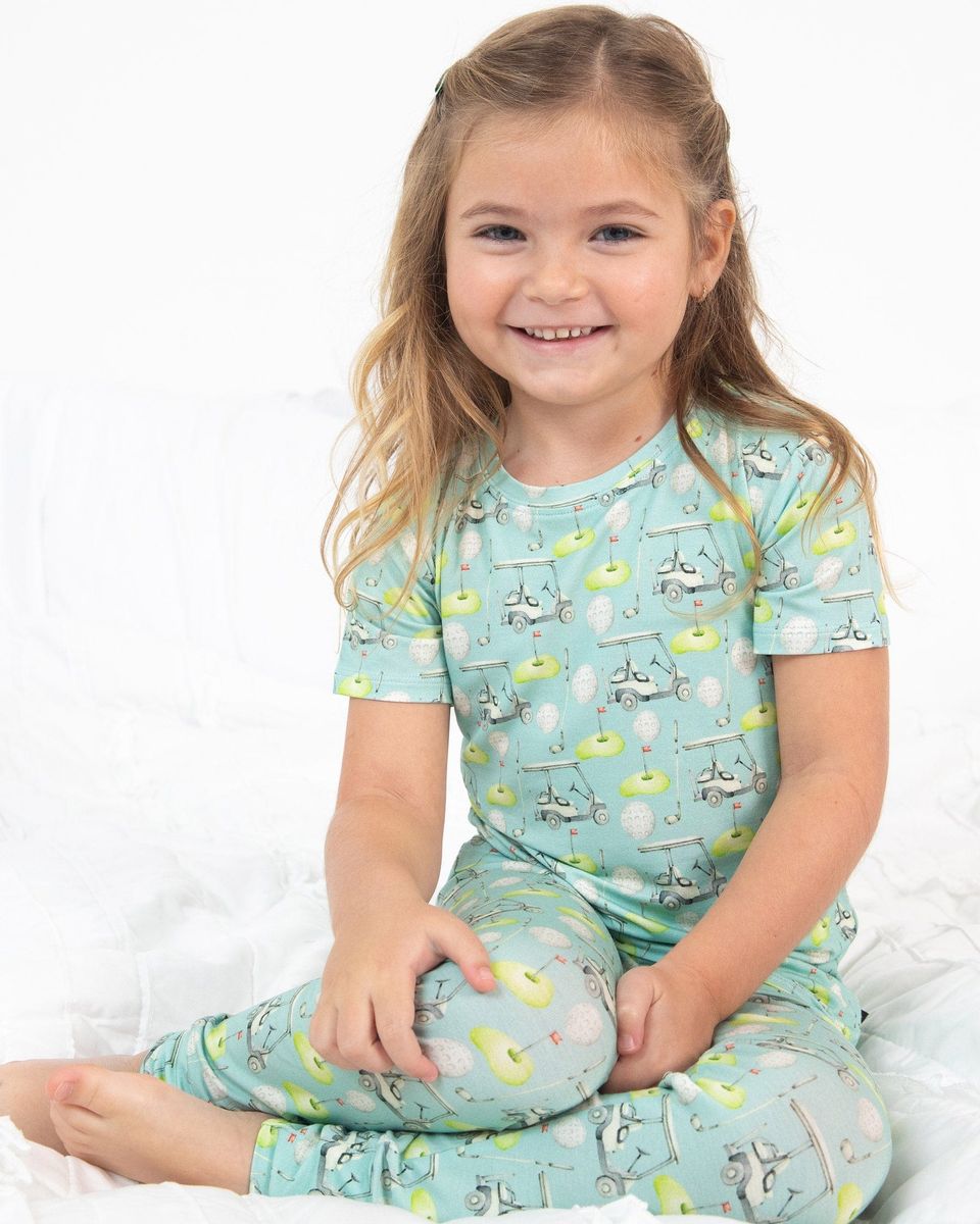 Noah SS Lounge Set - Meems