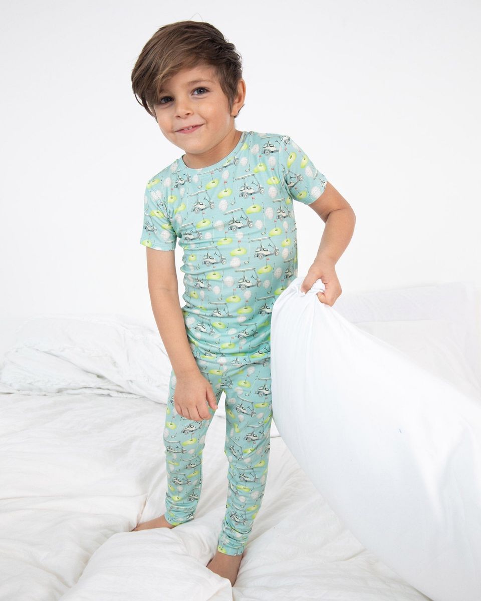 Noah SS Lounge Set - Meems