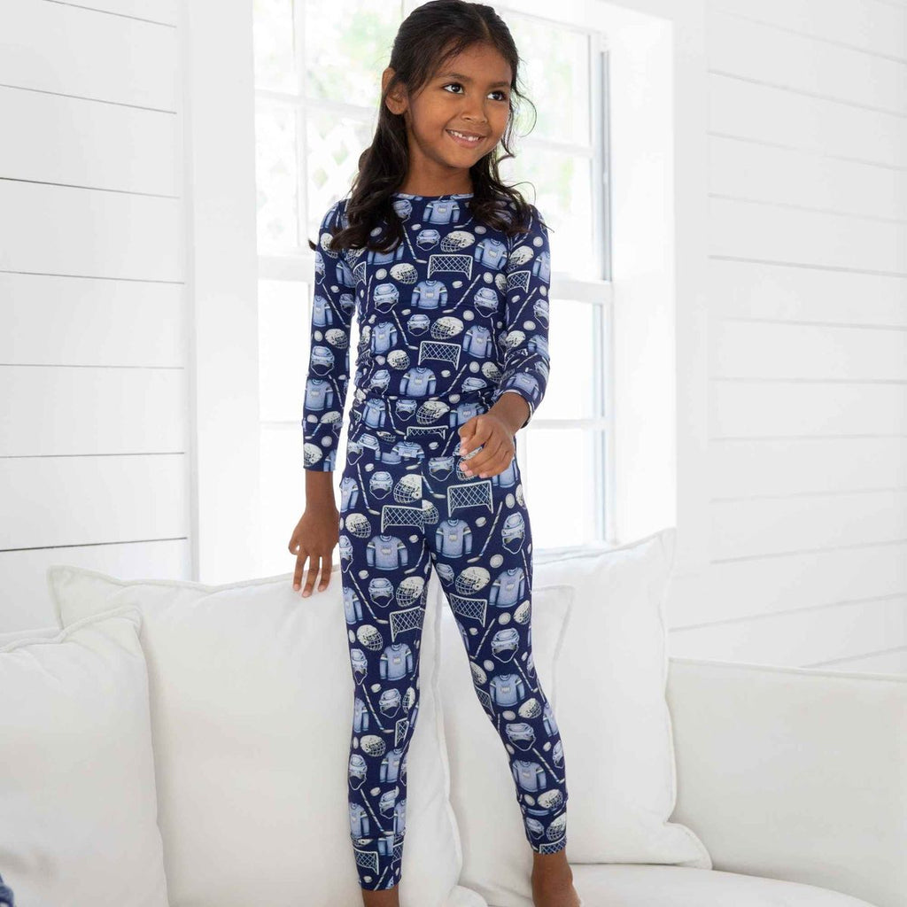 Honor "Firefighter" LS Lounge Set - Meems