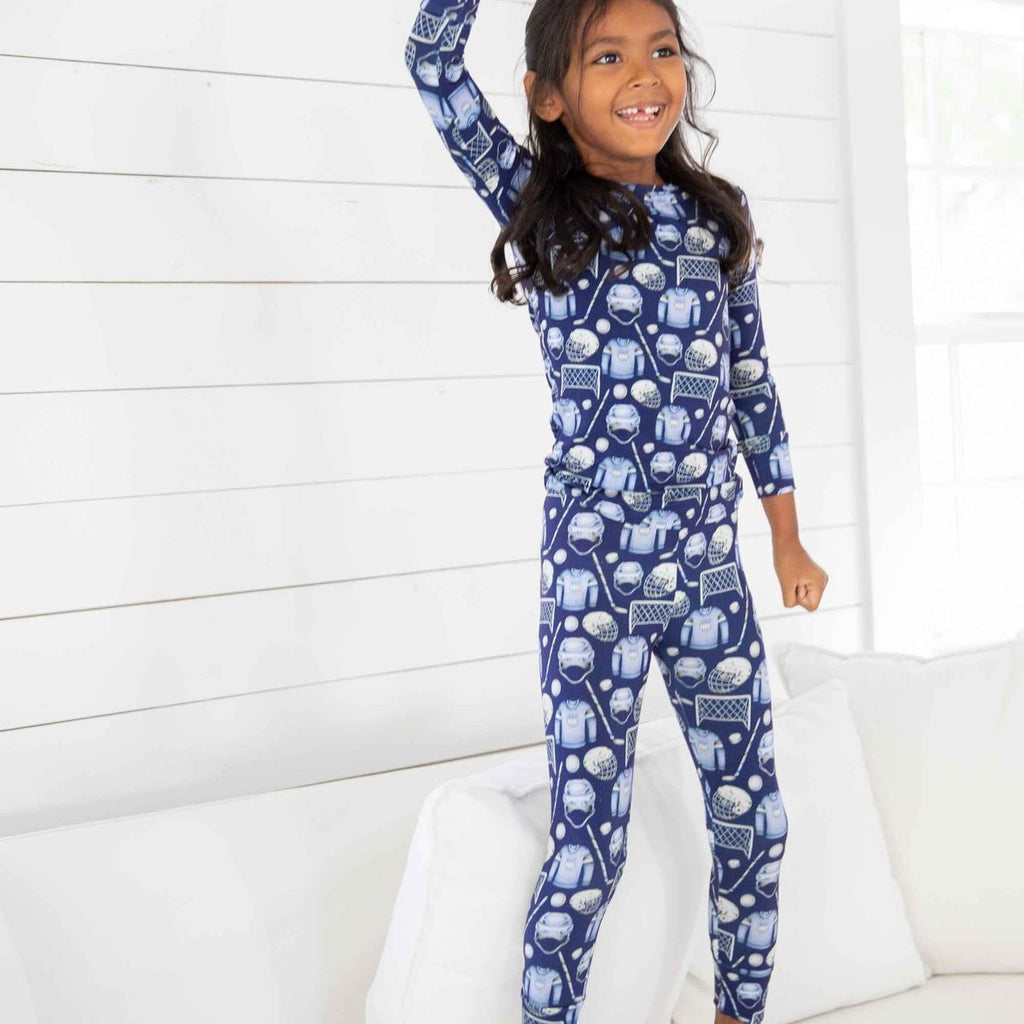 Honor "Firefighter" LS Lounge Set - Meems