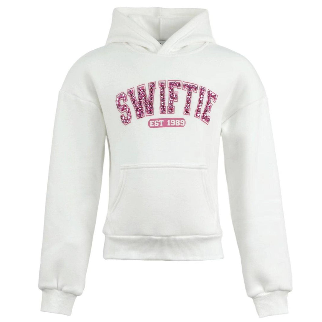 1989 Swiftie Hoodie - Meems