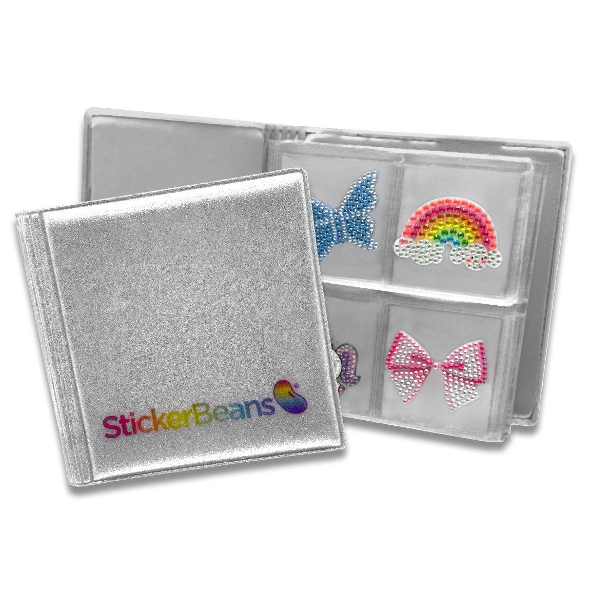 Mini Collector's Book