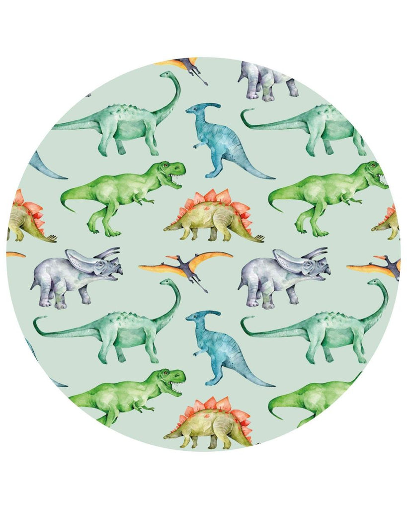 Landon Dinosaurs Pajama Set - Meems