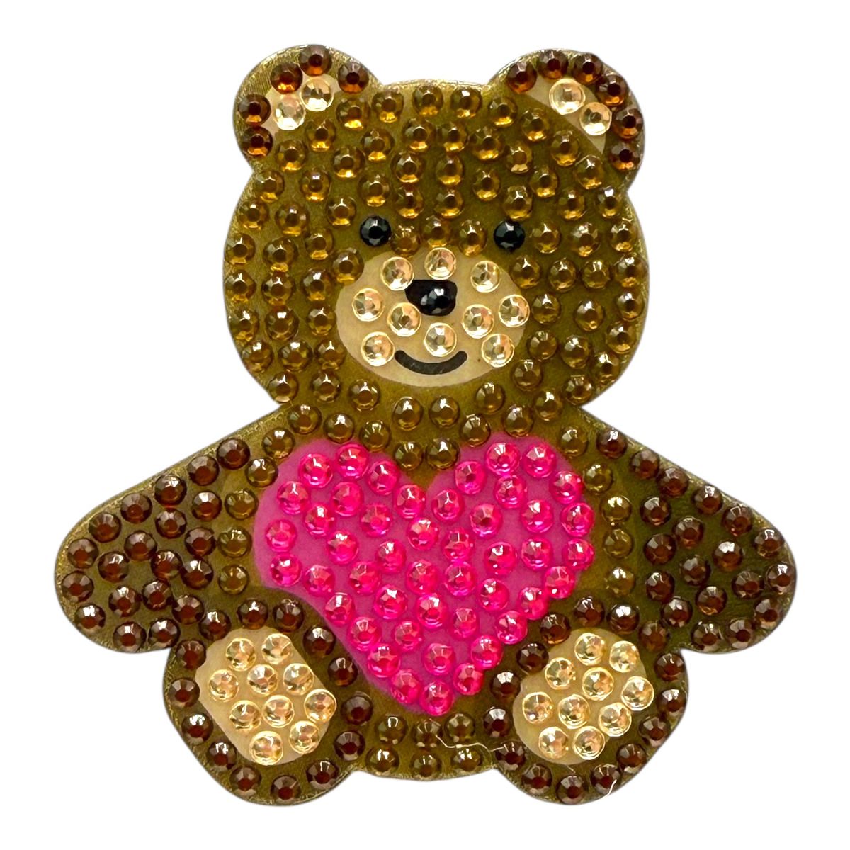 Teddy Bear - Meems