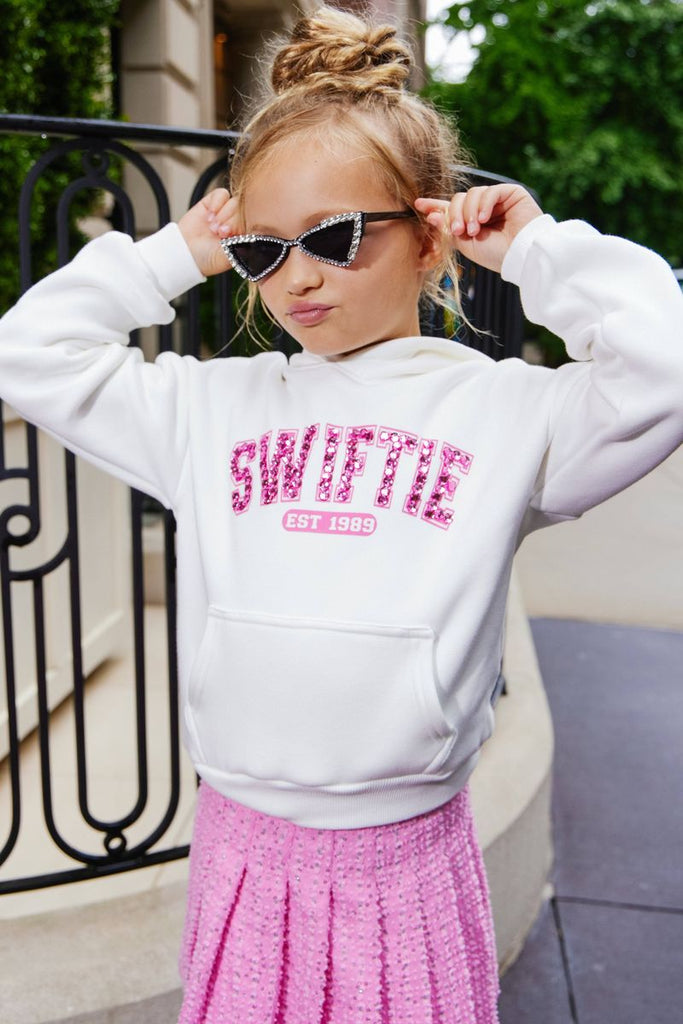 1989 Swiftie Hoodie - Meems