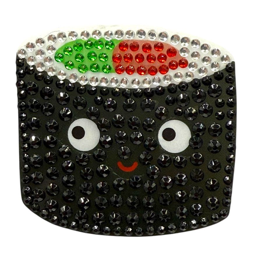 Savory & Sushi Set of 4
