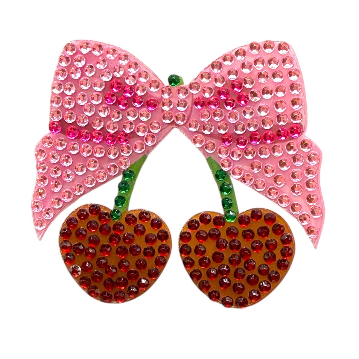 Cherry Bow - Meems