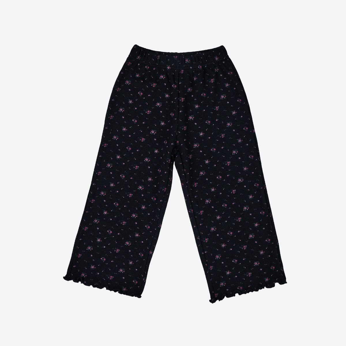 Jessie Floral Waffle Set