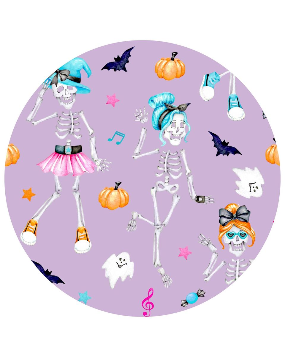 Halloween Blair Lounge PJ Set