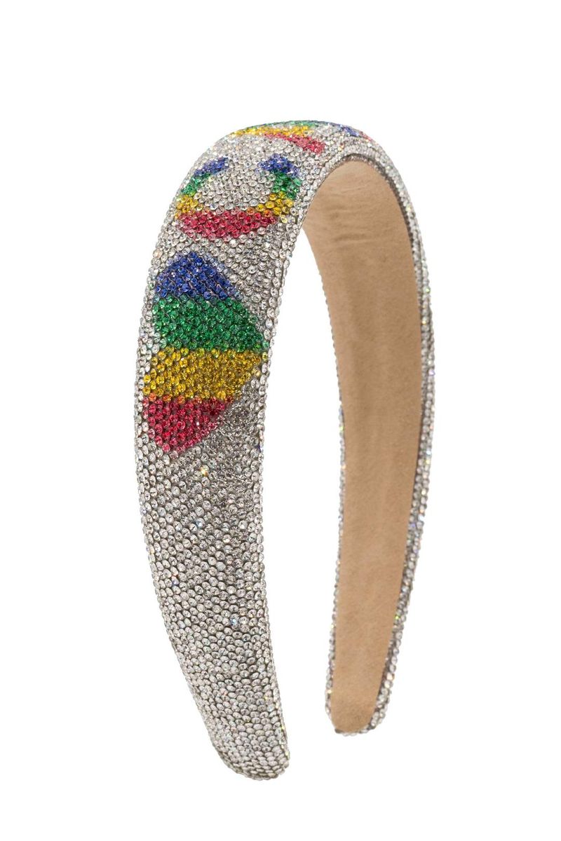 Crystallized Camp Headband