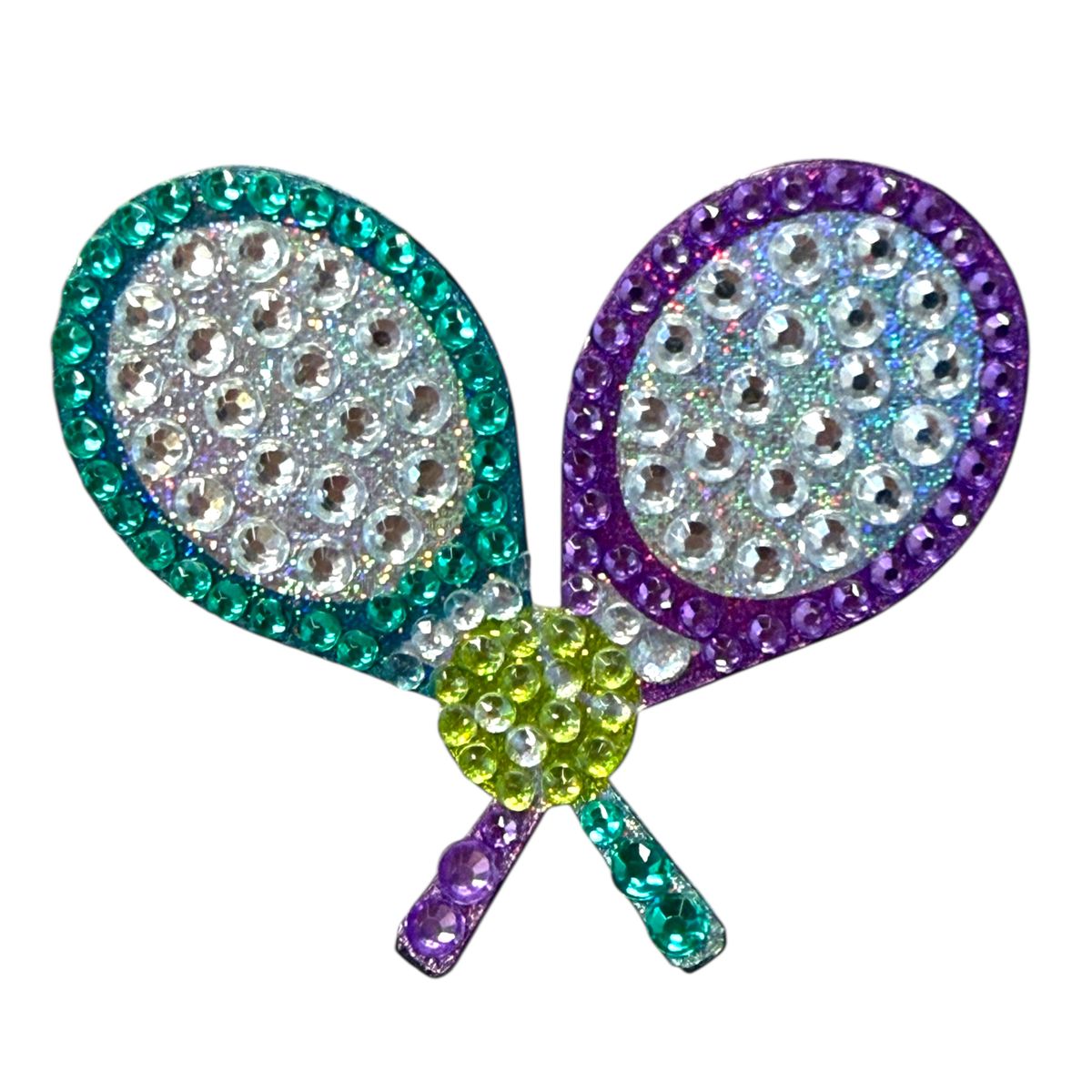 Tennis Racquets - Meems