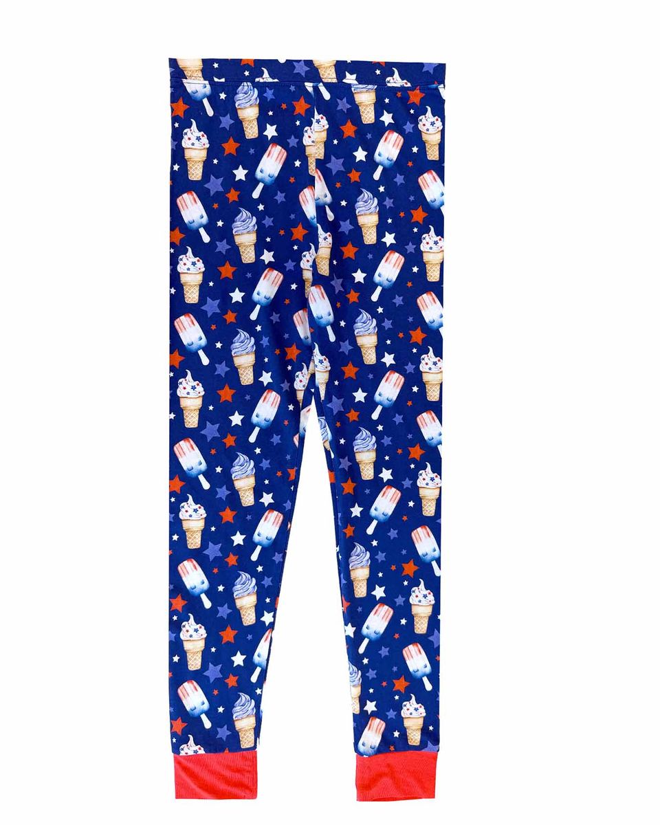 Franklin Ice Cream LS Lounge Set - Meems