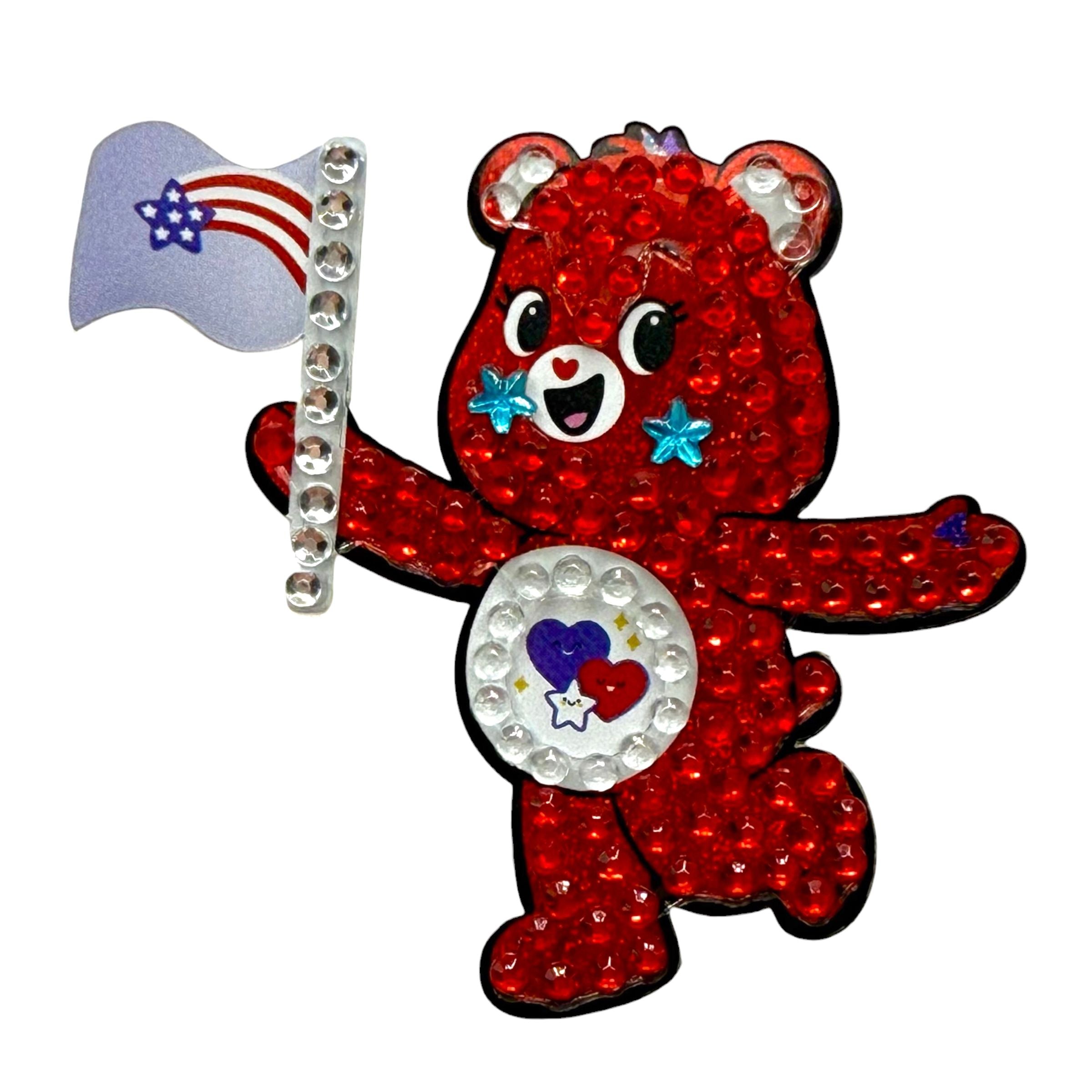 Amerca Shares - Meems